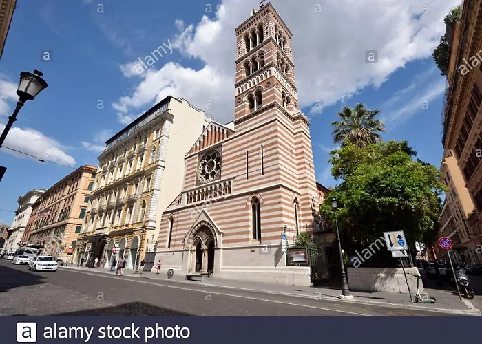 Magnifico Affittacamere