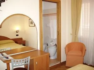 Magnifico Konukevi 3*