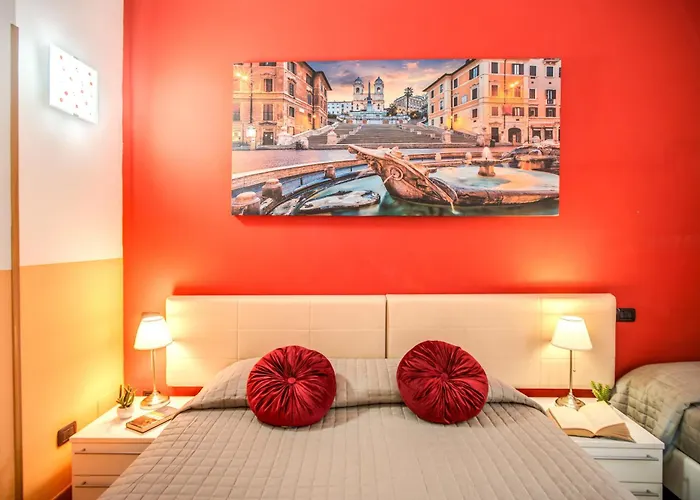 Konukevi Magnifico 3*
