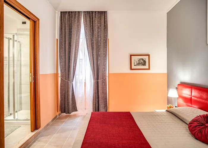 Magnifico Affittacamere Roma