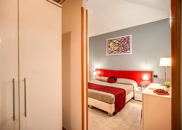 Magnifico Maison d'hôtes 3*