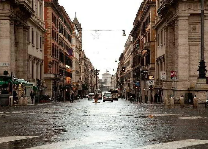 Magnifico Roma
