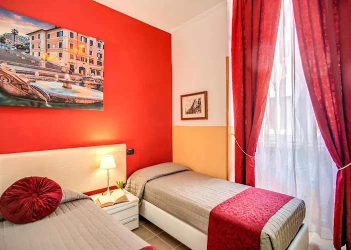 Magnifico 3* Roma
