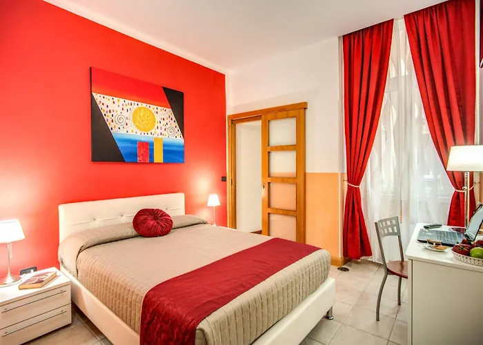 Magnifico 3* Roma