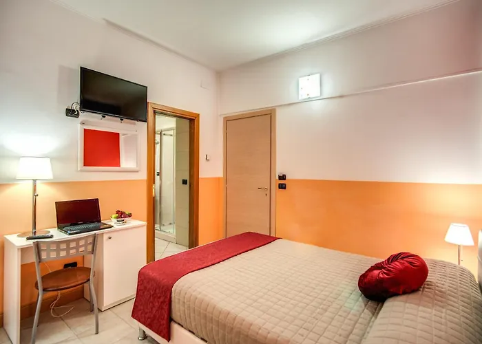 Magnifico 3* Roma