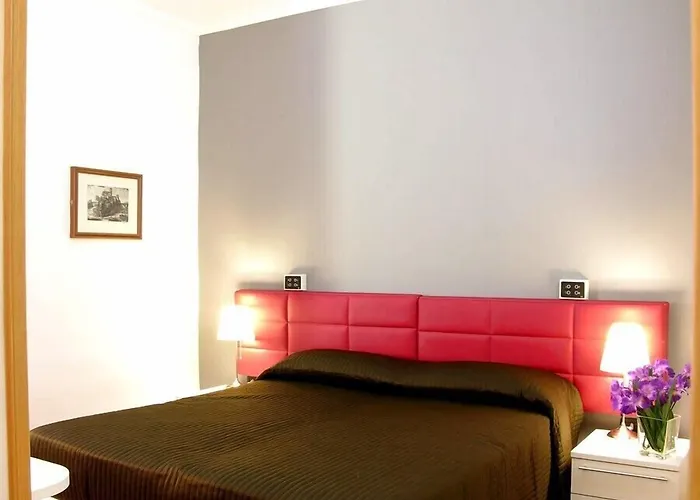 Konukevi Magnifico 3*
