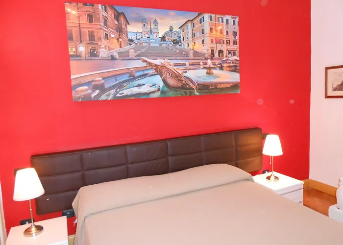 Magnifico Roma
