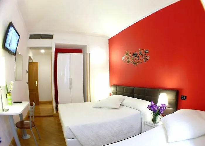 Magnifico 3* Roma