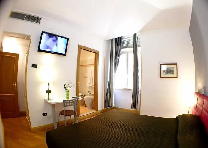 Affittacamere Magnifico Roma