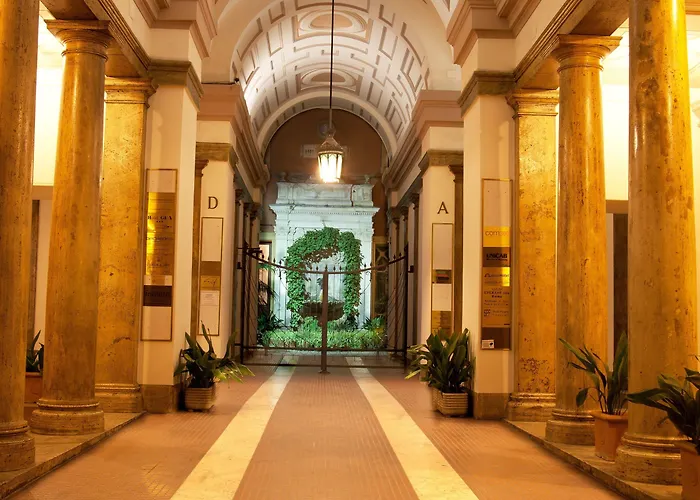 Magnifico 3* Roma