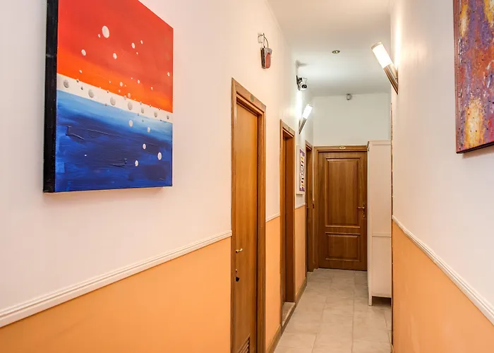 Konukevi Magnifico 3*
