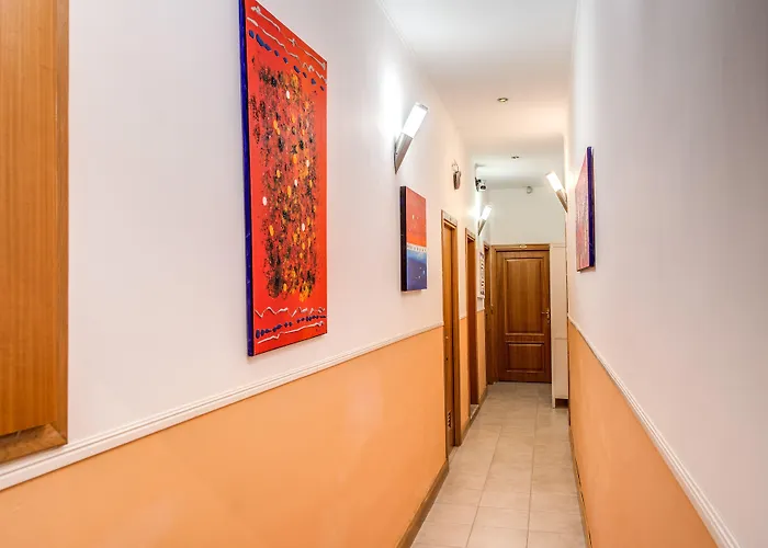Magnifico 3* Roma