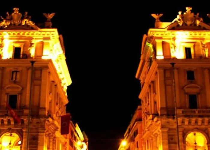 Magnifico 3* Roma