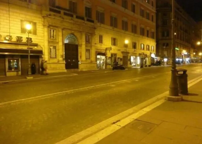 Affittacamere Magnifico