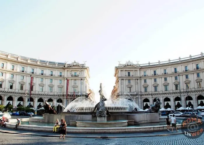 Konukevi Magnifico 3*