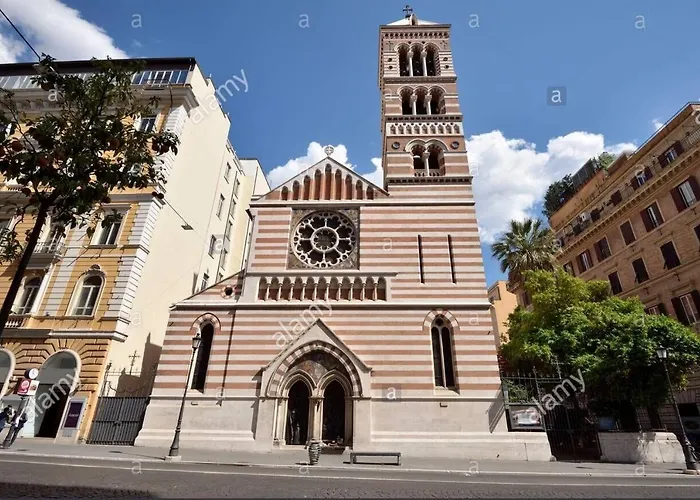 Magnifico Affittacamere Roma