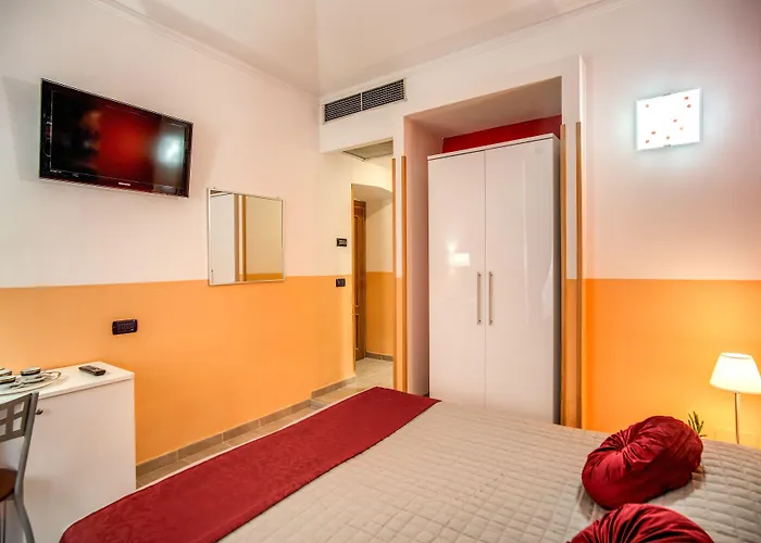 Magnifico 3* Roma